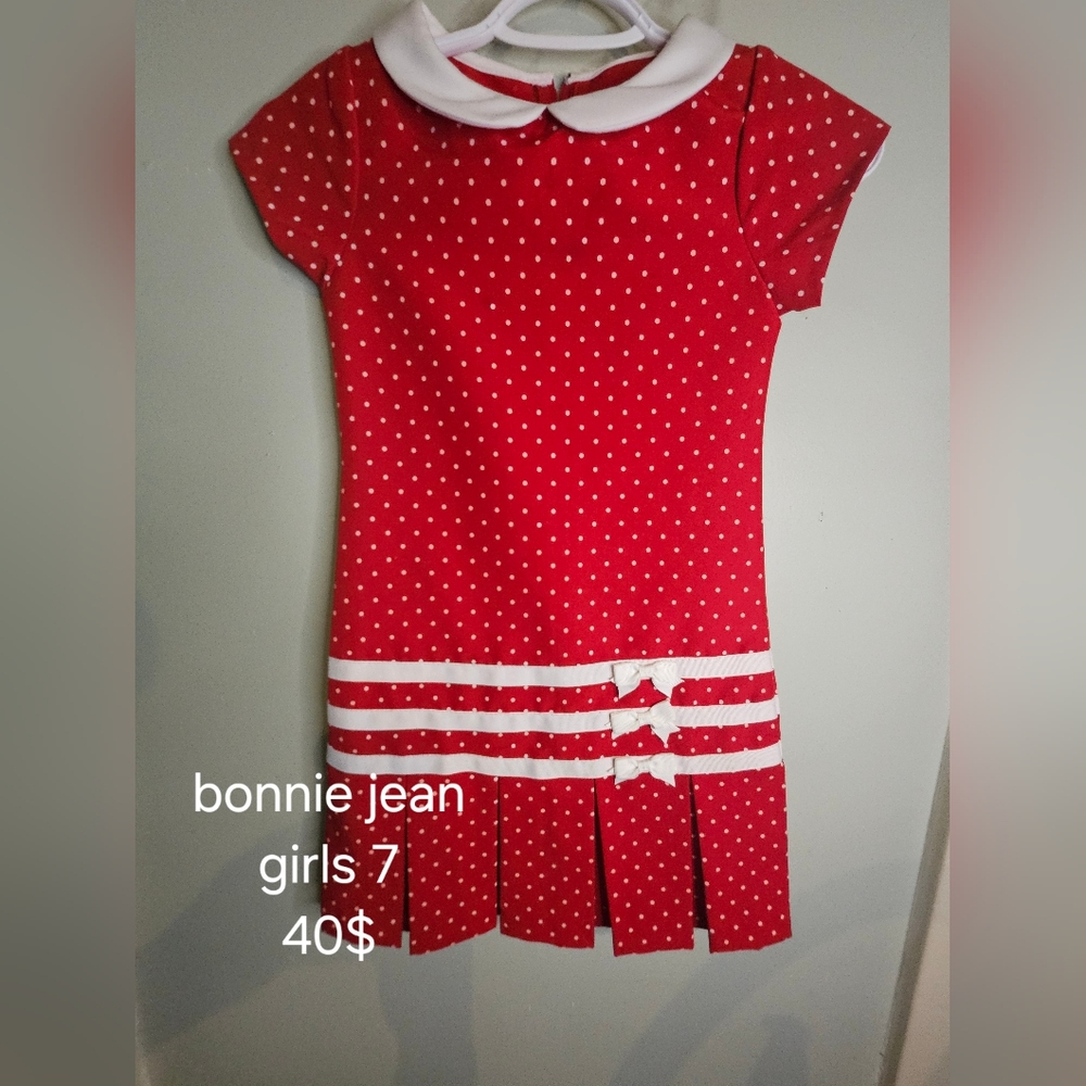 Cute girls dress